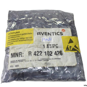 Aventics-R422102426-pneumatic-valve(new)-3