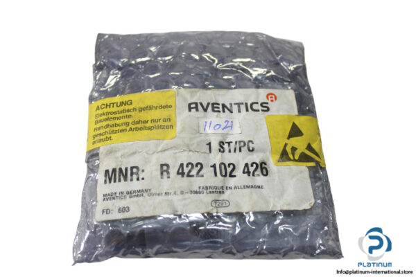 Aventics-R422102426-pneumatic-valve(new)-3