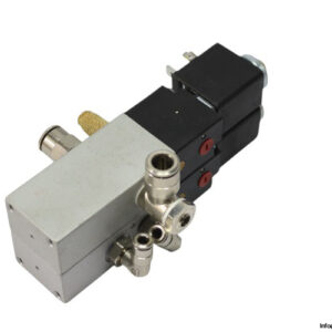 Camozzi-358-015-02-G77S02-single-solenoid-valve(new)-1