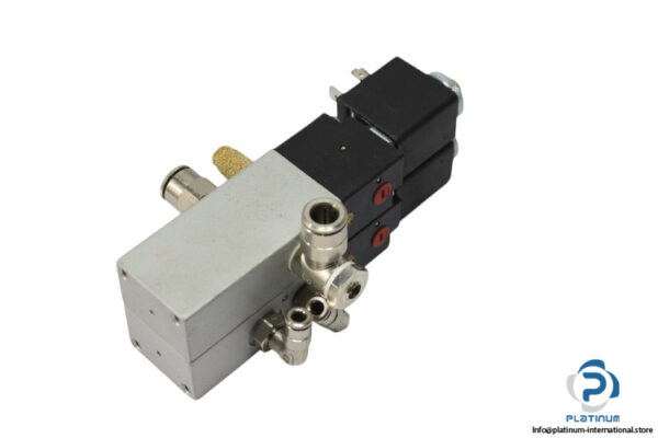 Camozzi-358-015-02-G77S02-single-solenoid-valve(new)-1