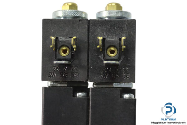 Camozzi-358-015-02-G77S02-single-solenoid-valve(new)-2