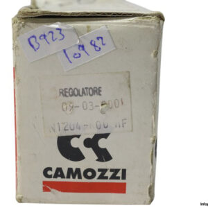 Camozzi-N1204-R00-pressure-regulator(new)-4