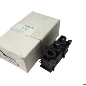 festo-164965-connection-block(new)