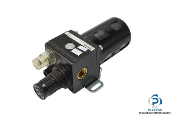 Rexroth-0821300052-filter-regulator(new)-1