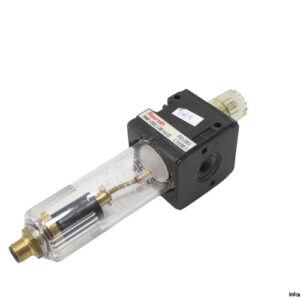 Rexroth-0821301410-lubricator(new)