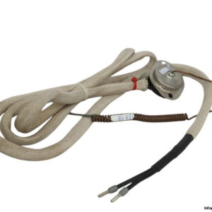 thermodisc-10H14-23-3-thermostat-(used)