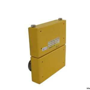 fanuc-A08B-0036-C051-extension-adapter-(used)