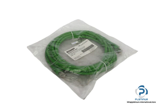beckhoff-ZK1090-9191-0040-ethercat_ethernet-patch-cable-(new)