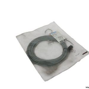 festo-NEBV-Z4WA2L-R-E-5-N-LE2-S1-connecting-cable-(new)