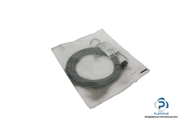 festo-NEBV-Z4WA2L-R-E-5-N-LE2-S1-connecting-cable-(new)