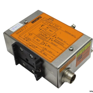 bachmann-electronic-QVA31_1-retro-reflective-sensor-(used)