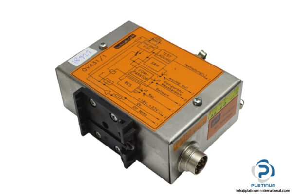 bachmann-electronic-QVA31_1-retro-reflective-sensor-(used)