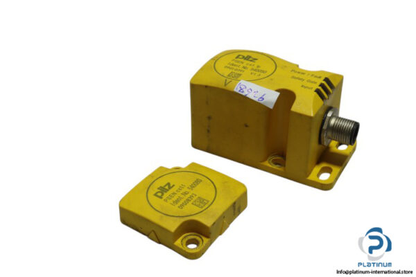pilz-PSEN-CS1.1P_PSEN-CS1.1-safety-switch-(used)