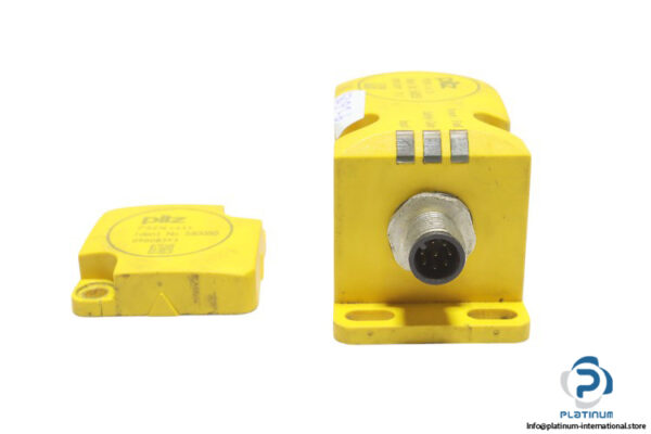 pilz-PSEN-CS1.1P_PSEN-CS1.1-safety-switch-(used)-1