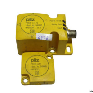 pilz-PSEN-CS1.1P_PSEN-CS1.1-safety-switch-(used)-2