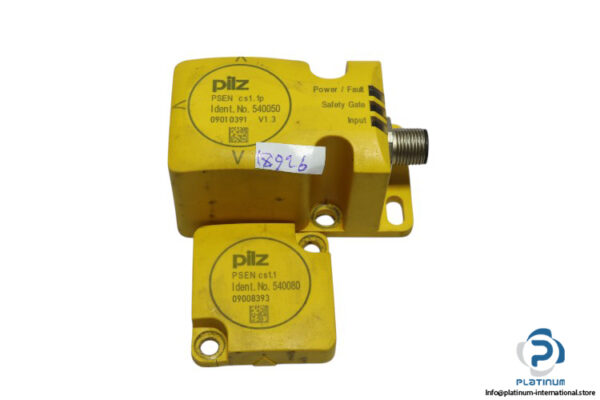 pilz-PSEN-CS1.1P_PSEN-CS1.1-safety-switch-(used)-2