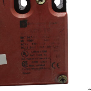 telemecanique-XCS-TE-safety-switch-(used)-3