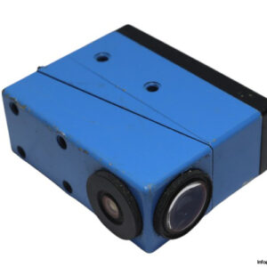 sick-NT6-03012-contrast-sensor-(used)