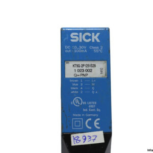 sick-KT5G-2P1251S29-contrast-sensor-(used)-2