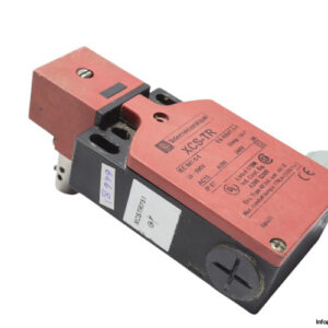 telemecanique-XCSTR751-safety-limit-switch-(used)