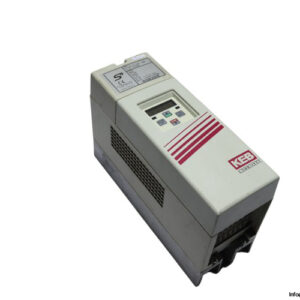 keb-10.S4.D10-3470-inverter-drive-(used)