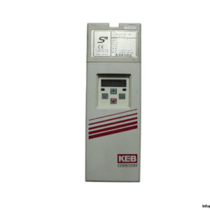 keb-10.S4.D10-3470-inverter-drive-(used)-1