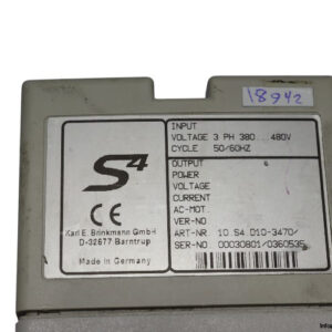 keb-10.S4.D10-3470-inverter-drive-(used)-4
