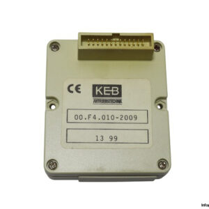 keb-07.F4.S1D-4003-inverter-drive-(used)-2