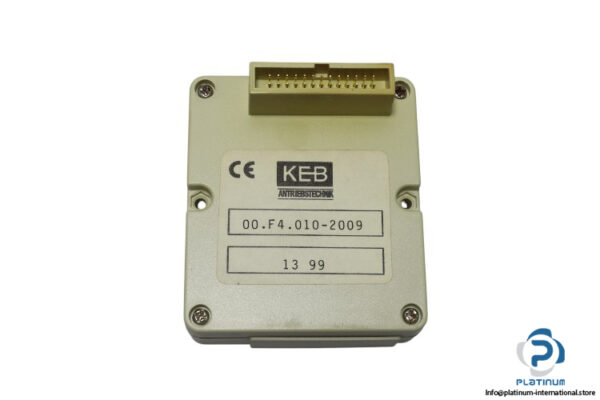 keb-07.F4.S1D-4003-inverter-drive-(used)-2