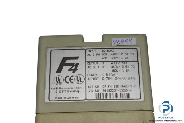 keb-07.F4.S1D-34201.2-inverter-drive-(used)-4