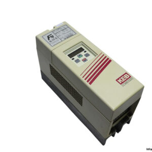 keb-07.F4.C1D-1280-inverter-drive-(used)