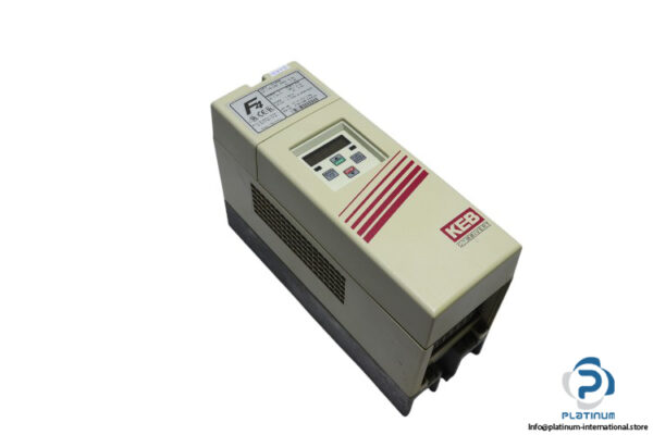 keb-07.F4.C1D-1280-inverter-drive-(used)