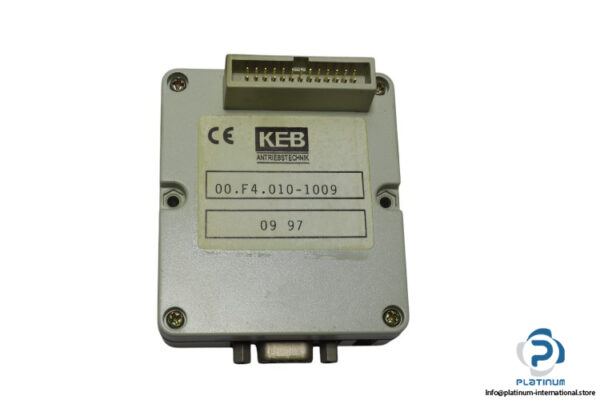 keb-07.F4.C1D-1280-inverter-drive-(used)-2