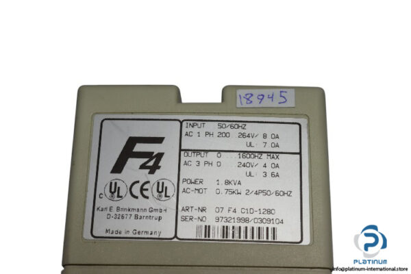 keb-07.F4.C1D-1280-inverter-drive-(used)-4
