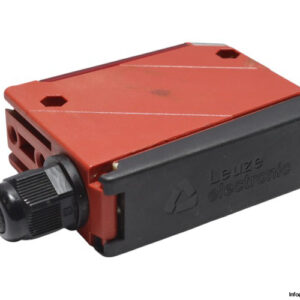 leuze-SLSE-96K_P-1200-T2-21-single-light-beam-safety-device-receiver-(used)-1