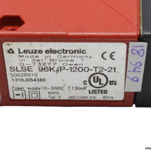 leuze-SLSE-96K_P-1200-T2-21-single-light-beam-safety-device-receiver-(used)-2