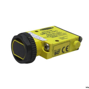 banner-SM312LVAG-mini-beam-photoelectric-sensor-(used)