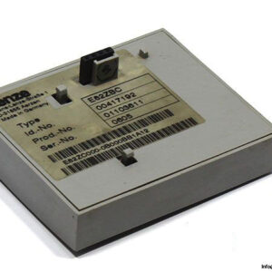 lenze-e82zbc-programming-keypad-1