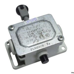 reiter-PLNU1-R-limit-switch-(used)