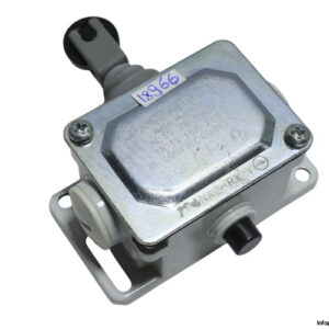 reiter-PLNA2-RW-limit-switch-(used)