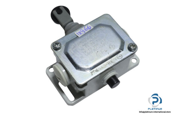 reiter-PLNA2-RW-limit-switch-(used)