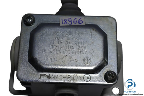 reiter-PLNA2-RW-limit-switch-(used)-2