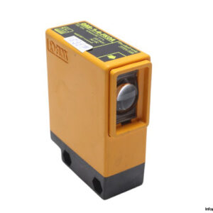 ifm-OAS-1-4-FKOA-through-beam-sensor-transmitter-(used)