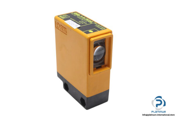 ifm-OAS-1-4-FKOA-through-beam-sensor-transmitter-(used)