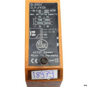 ifm-OAS-1-4-FKOA-through-beam-sensor-transmitter-(used)-3