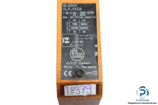 ifm-OAS-1-4-FKOA-through-beam-sensor-transmitter-(used)-3