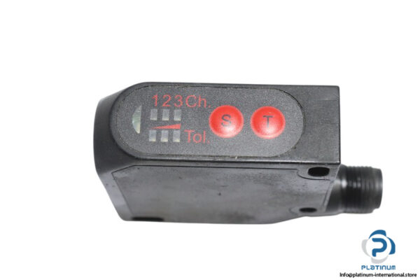 siemens-BFS0001-photoelectric-distance-sensor-(used)-1