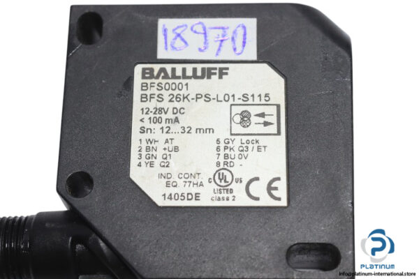 siemens-BFS0001-photoelectric-distance-sensor-(used)-2