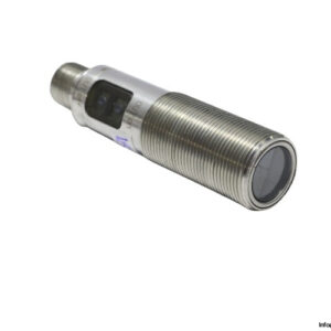 ifm-OGP500-retro-reflective-sensor-(used)