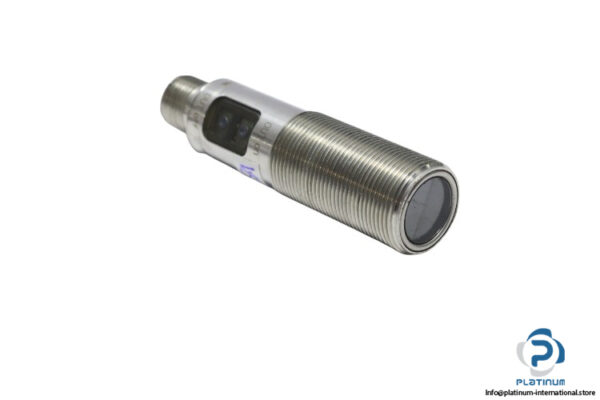 ifm-OGP500-retro-reflective-sensor-(used)